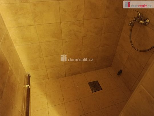 Pronájem bytu 2+kk 56 m² - Fotografie 1