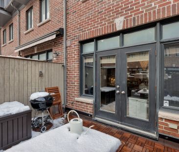 For Lease - 825C Oxford Street, Toronto, Ontario - Photo 6