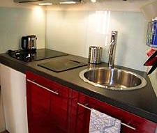 Logement à Paris, Location meublée - Photo 6