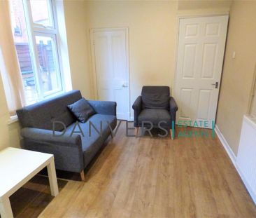 5 bedroom terraced house to rent - Photo 6
