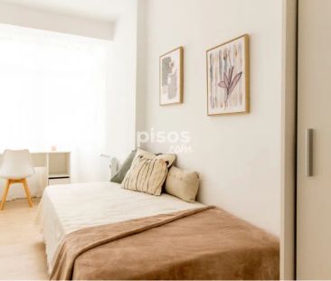 Piso en alquiler en Calle de Bartolomé Reus - Photo 3