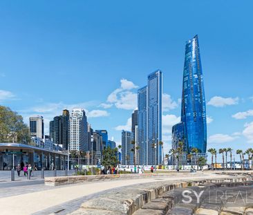 18C/2 Watermans Quay, Barangaroo, NSW 2000 - Photo 4