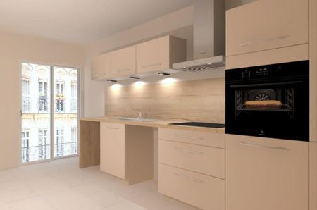 Location Appartement 3 pièces 78m² ANGERS 49100 - Photo 4