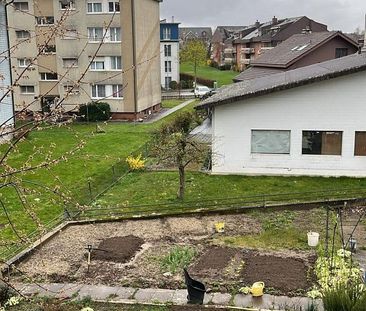 4 Zimmer, 74 m², 1. Stock - Photo 2