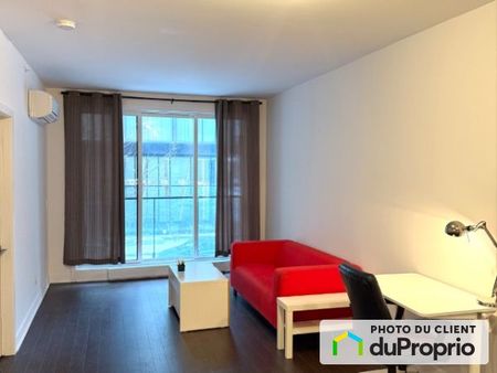 1400 rue Ottawa, Griffintown à louer - Photo 4