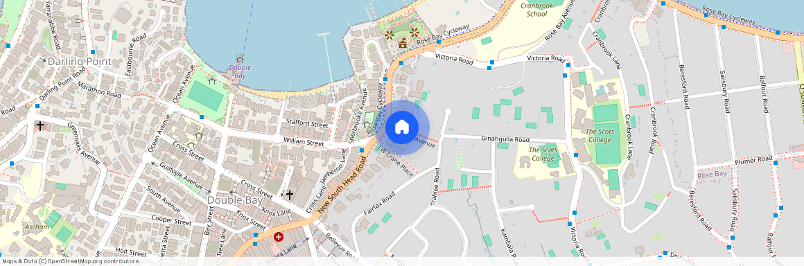 4/523 New South Head Road, NSW 2028, Double Bay