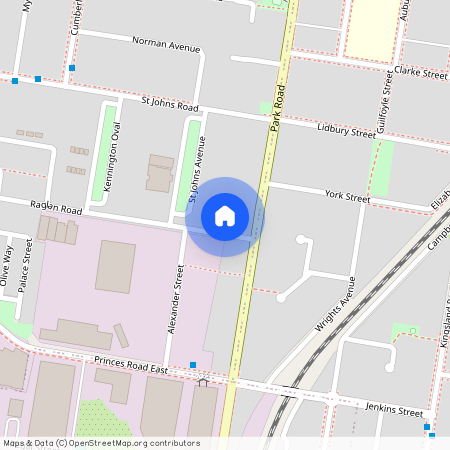 3/1A Raglan Road, Auburn NSW 2144