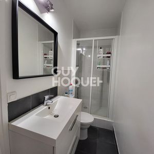 STUDIO en rez de jardin - Photo 3