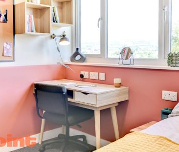 1 bedroom in a house share to rent - Photo 4