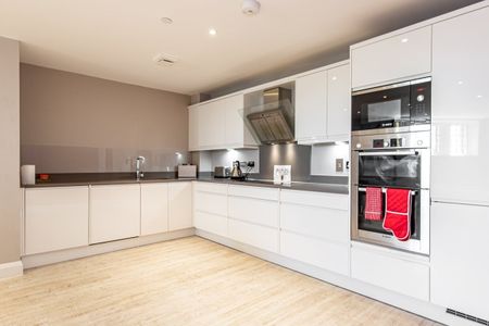 14 The Old Gaol Abingdon OX14 - Photo 3