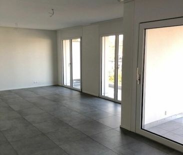 Moderne 3.5-Zimmerwohnung Au Milavy in Avenches - Foto 3
