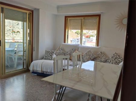 Piso de alquiler en Avinguda del País Valencià, 61, Sant Antoni - Photo 4