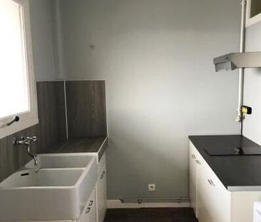 Appartement / Offre 55654331 - Photo 2