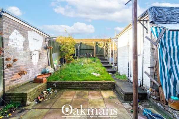 3 bedroom terraced house to rent - Photo 1