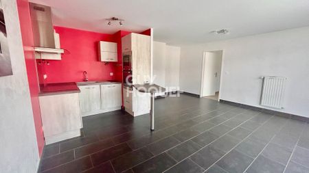 très bel Appartement 3 pièce(s) avec garage et cellier à LA CHAVANNE (73800) - Photo 2