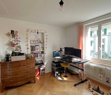 2 Zimmer-Wohnung in Bern - Länggasse, möbliert, auf Zeit - Foto 6