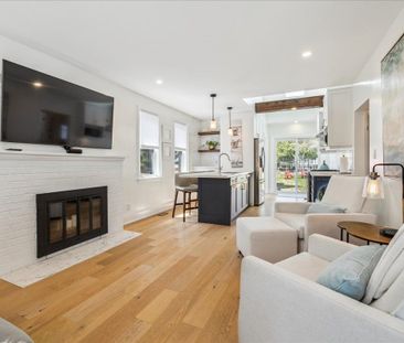 For Lease - 2113 New Street Unit# Upper Level, Burlington, Ontario - Photo 2