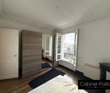 T3 Vincennes - Photo 4