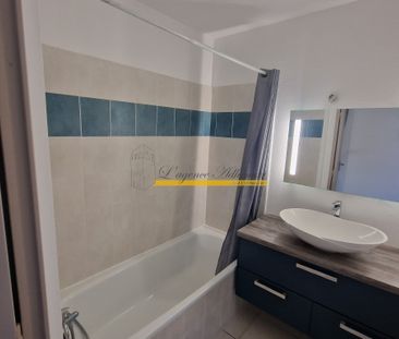 Location Appartement 2 pièces 42m² MONTELIMAR 26200 - Photo 4
