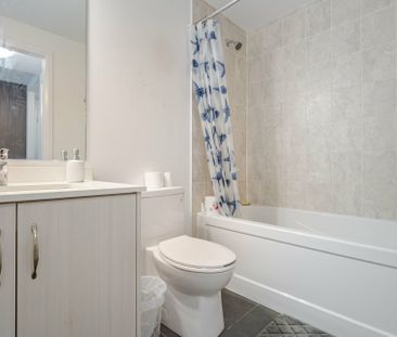 For Lease - 65 Attmar Drive Unit# 263, Brampton, Ontario - Photo 5