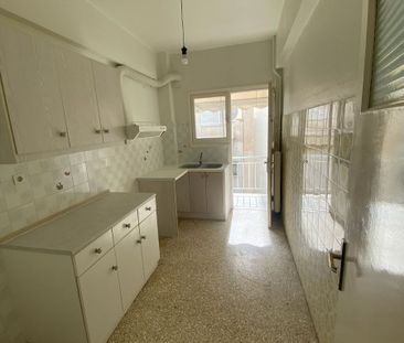 Διαμέρισμα για ενοικίαση - Γκύζη - Πεδίον Άρεως, - Photo 1