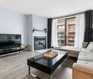 7181 Av. de l'Alsace, #202 - Photo 1