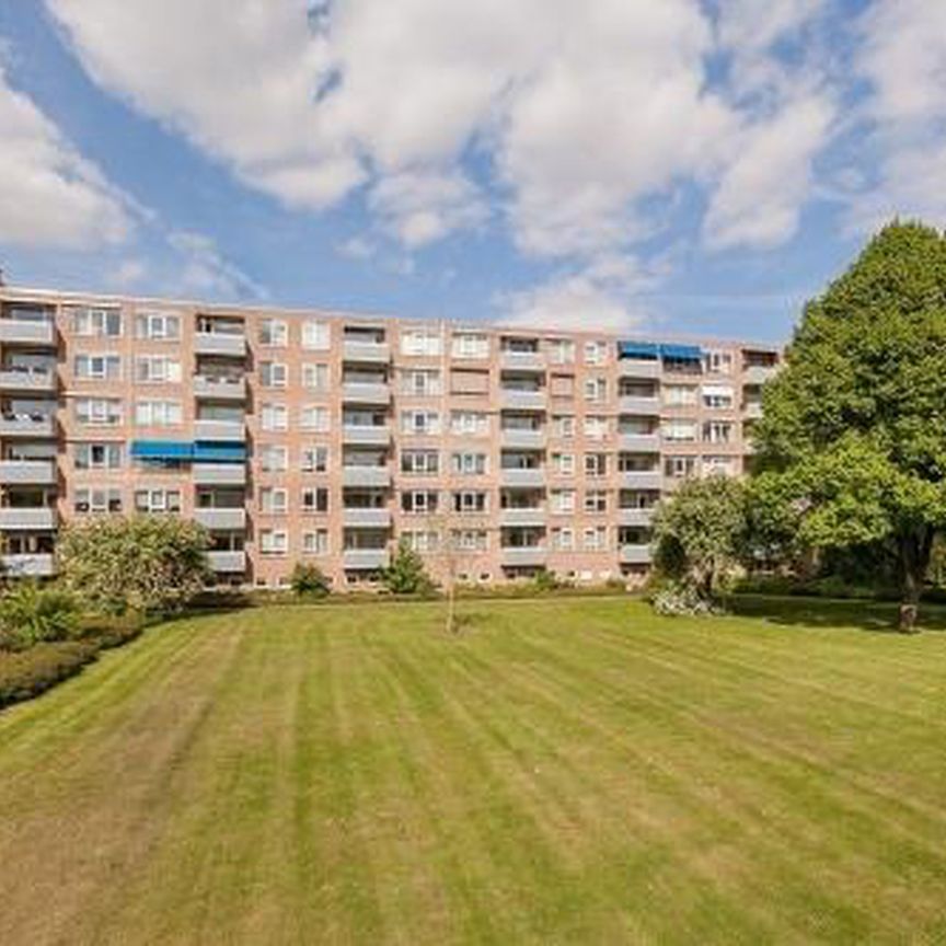 Albert Cuypstraat 5914 XE Venlo - Foto 1