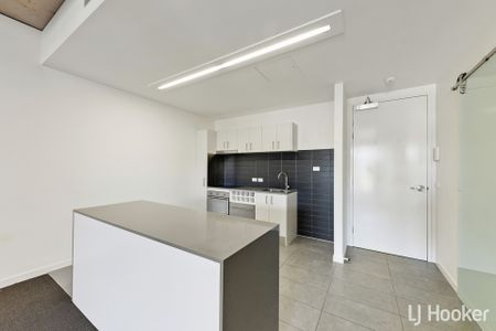 207/22-24 Lonsdale Street, Braddon ACT, Belconnen - Photo 5