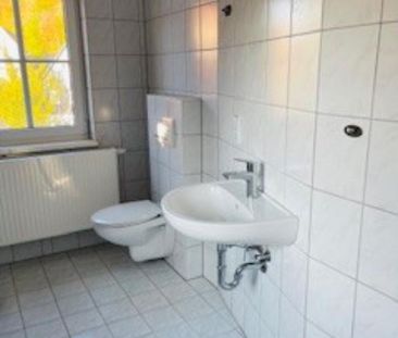 Moderne, großzügige 3 - Zimmer Wohnung in Schirgiswalde ab sofort - Photo 1