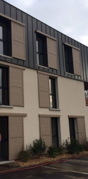 GRAND-BOURGTHEROULDE - T3 de 63 m² - Photo 2