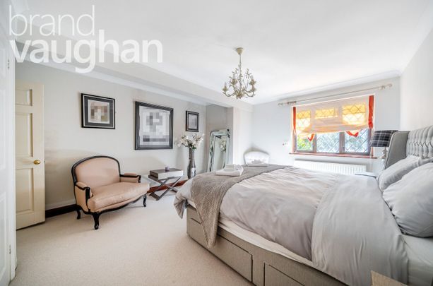 5 bedroom detached house to rent - Photo 1