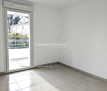 REF 182 - IMMOBILIER TOULON OUEST - AGENCE IMMOBILIERE G.I.O. AUX Q... - Photo 1