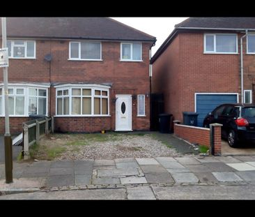 3 Bed Semi-Detached House, Tollemache Avenue, LE4 - Photo 6