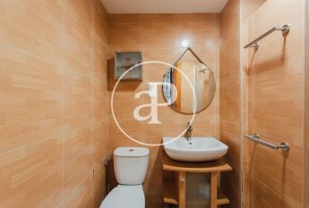 Study in the Cabañal