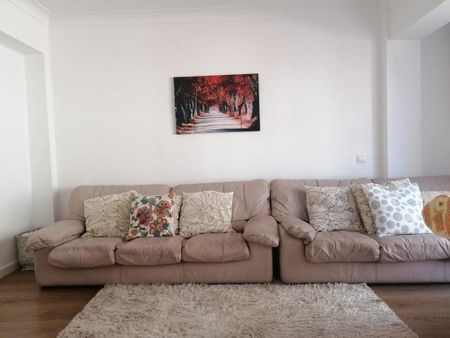 4 room luxury Flat for rent in Palma de Mallorca, Spain - Photo 2