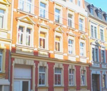 2 Zimmer Dachgeschoss Wohnung in Preißelpöhl... Mozartstraße - Photo 1