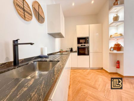 Piso de alquiler en Calle Beatas, 38, Centro Histórico - Photo 3