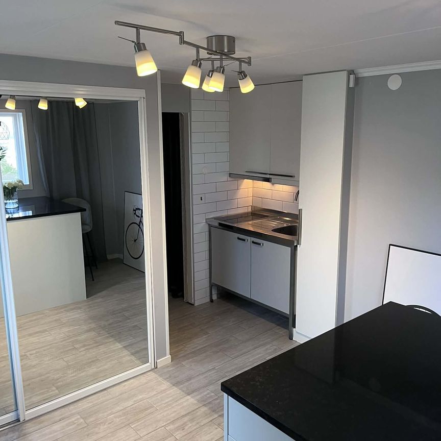 Godhemsbacken, Lerum - Foto 1