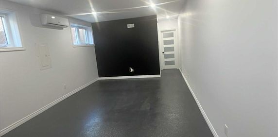 Logement 3 ½ (style condo locatif rénové à neuf 2025) – Limoilou/Beauport/Charlesbourg - Photo 2