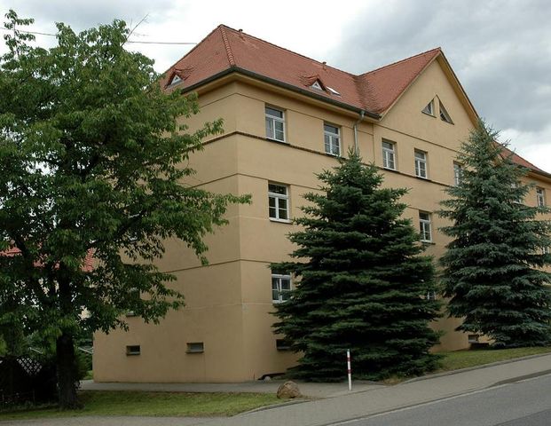 2 Raum-Wohnung in zentraler Lage - Photo 1