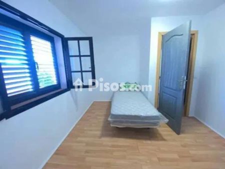 Chalet en alquiler en La Esperanza - Photo 3