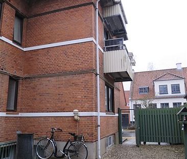 Billesgade, Odense C (Skibhuskvarteret) - Foto 4