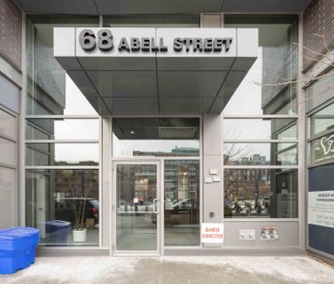 For Lease - 68 Abell Street Unit# 1022, Toronto, Ontario - Photo 3