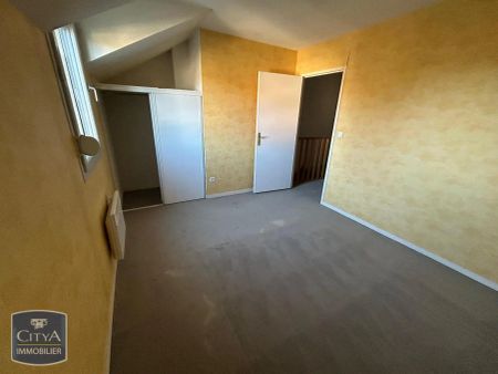 Maison à louer 3 pièces 70.55m² - Photo 4