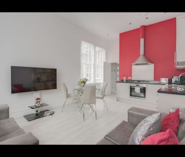 Room in a Shared Flat, Roscoe Street, L1 - Photo 5