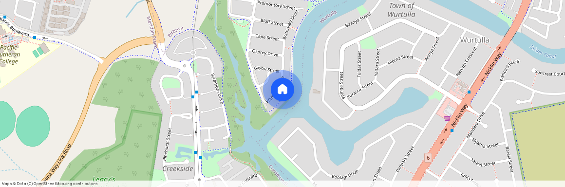 53 Waterway Drive, Qld 4575, Birtinya