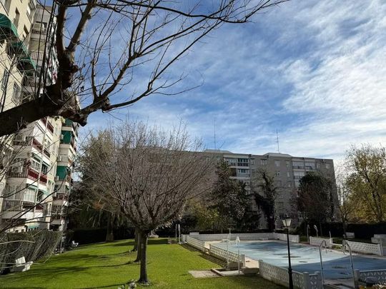 Calle de la Codorniz, Madrid, Community of Madrid 28047 - Photo 1