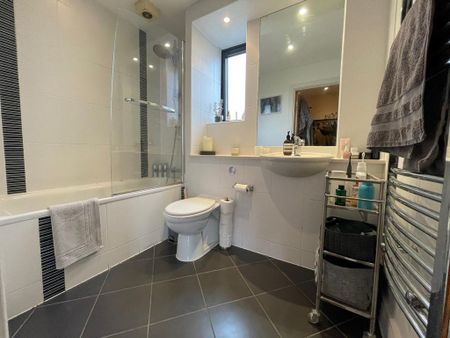 1 bedroom apartment to rent - Photo 4