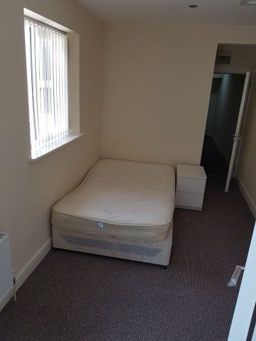 Room in a Shared House, Hubert Road, B29 - Photo 4