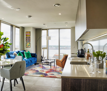 2 bedroom apartment to rent - Photo 3